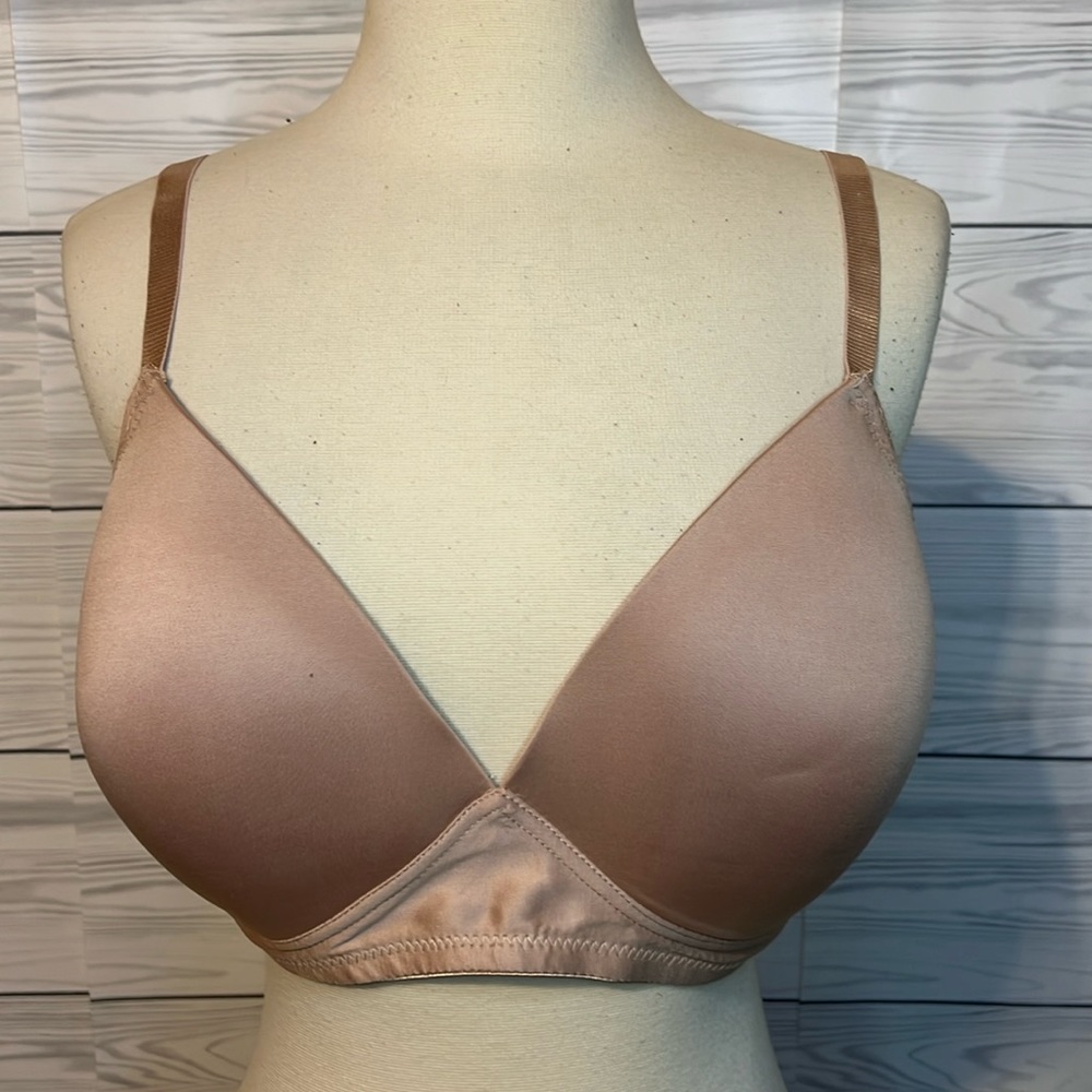42D Just be bra New
